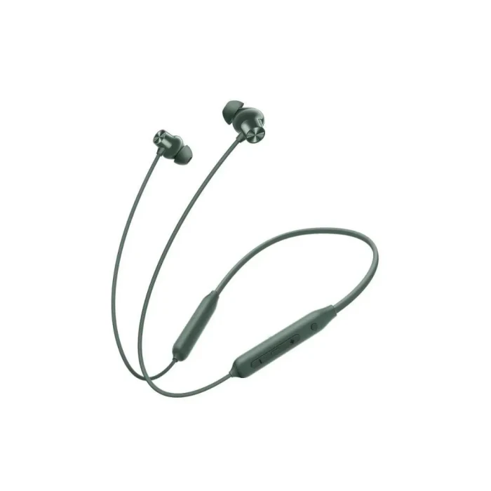 OnePlus Bullets Wireless Z2 ANC Noise Canceling Neckband